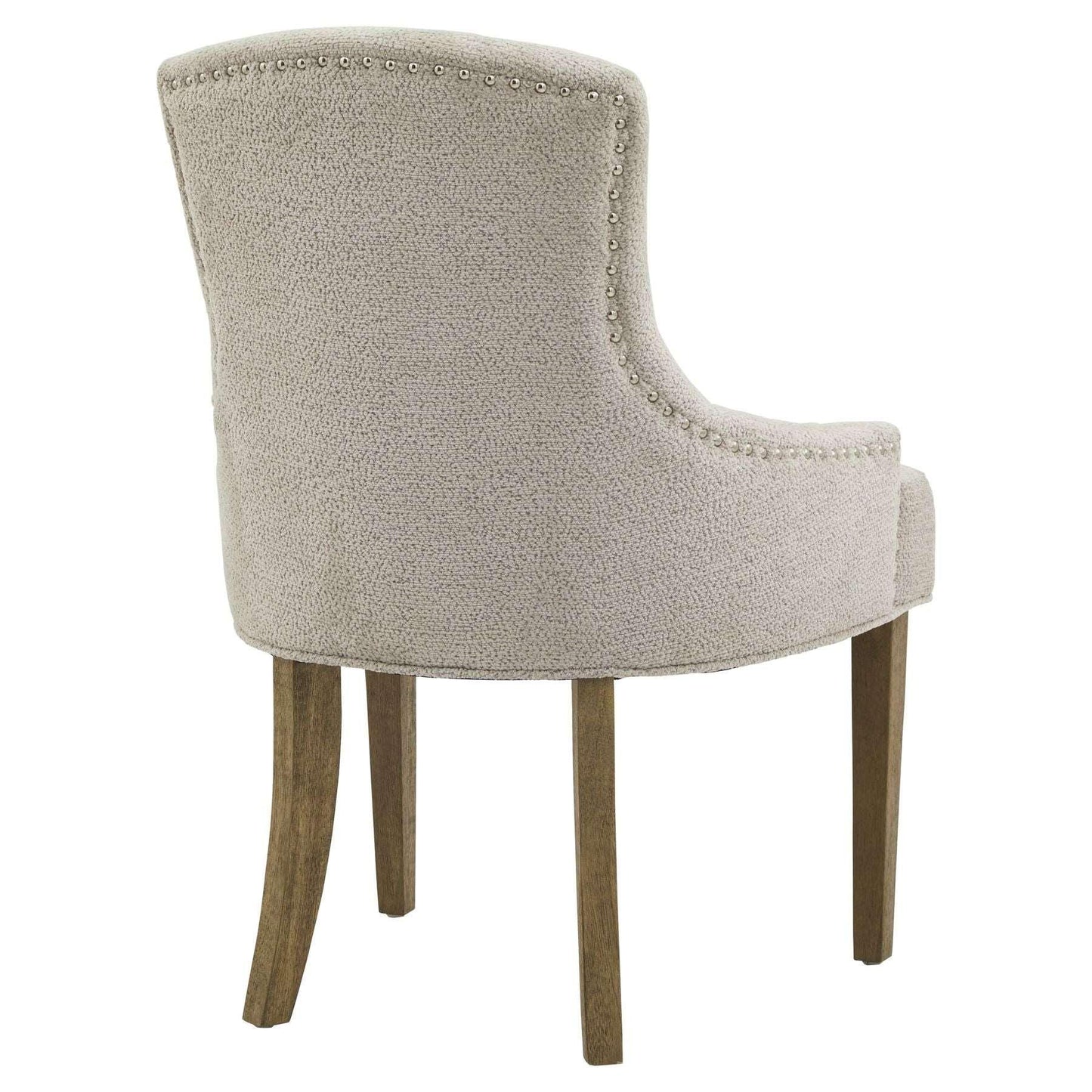 Brockham Taupe Dining Chair - SEET London