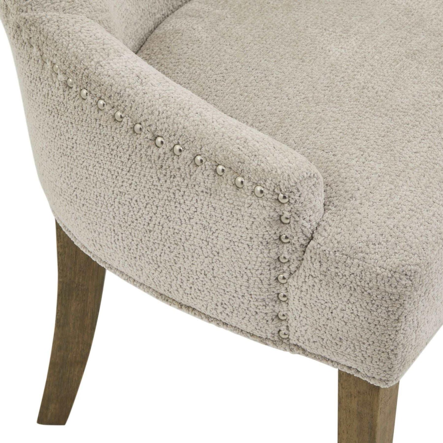 Brockham Taupe Dining Chair - SEET London