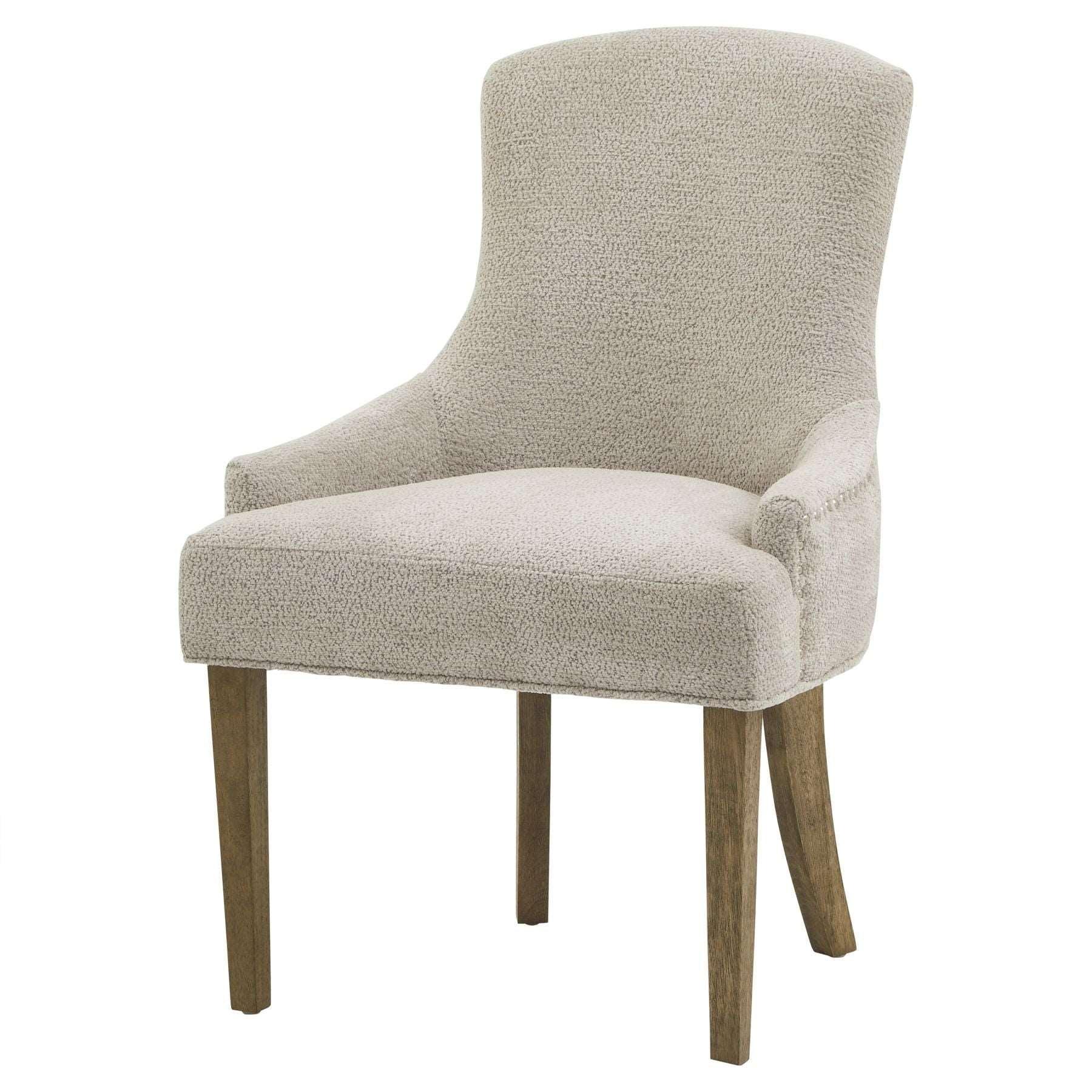 Brockham Taupe Dining Chair - SEET London