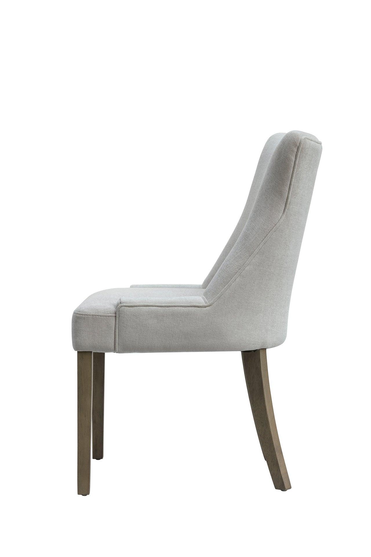 Blockley Dining Chair | Clay - SEET London