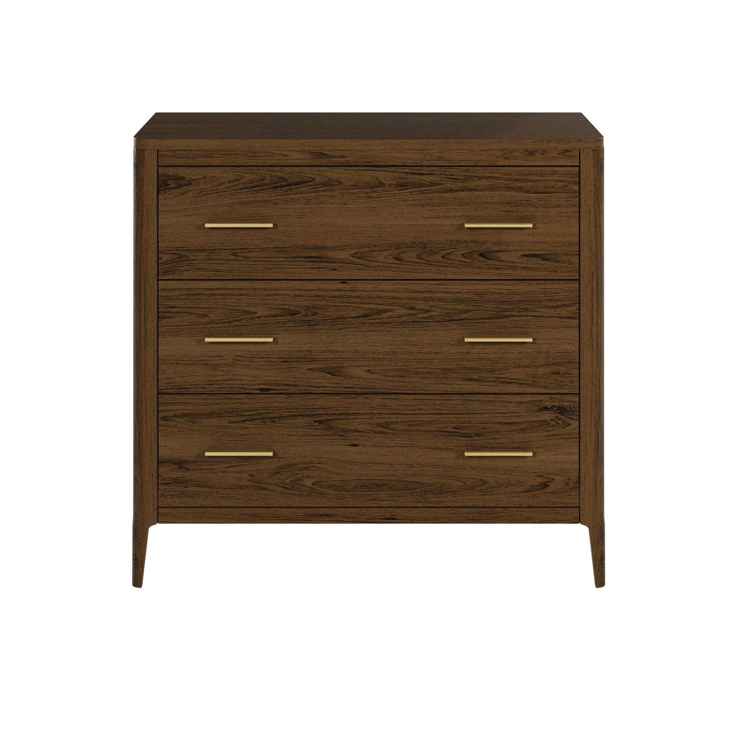 Abberley Chest Of Drawers | Brown - SEET London