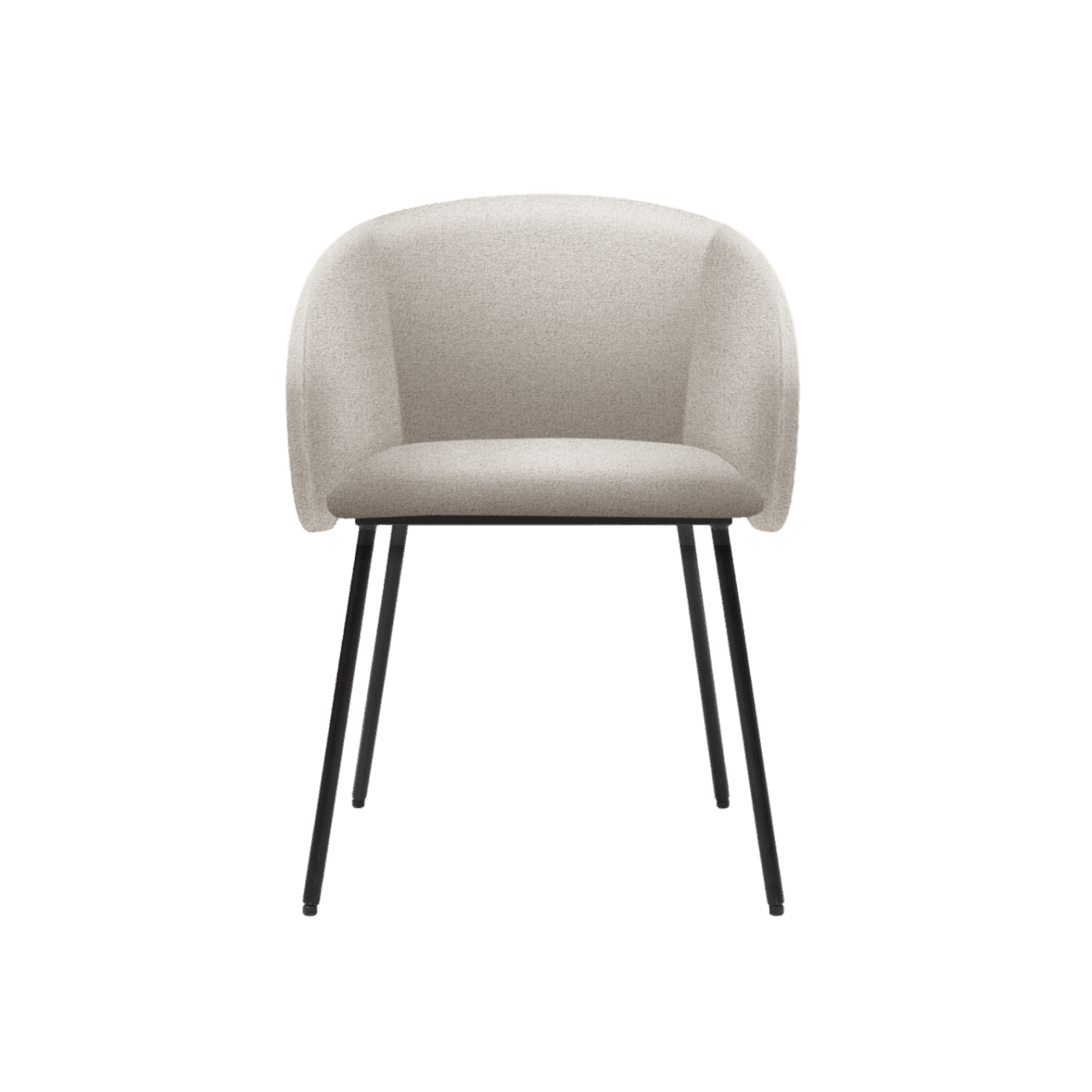 Fern Dining Chair (Set of 2) - SEET London