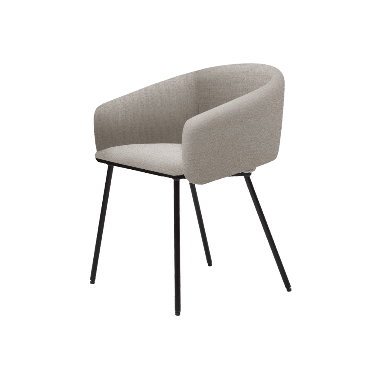 Fern Dining Chair (Set of 2) - SEET London