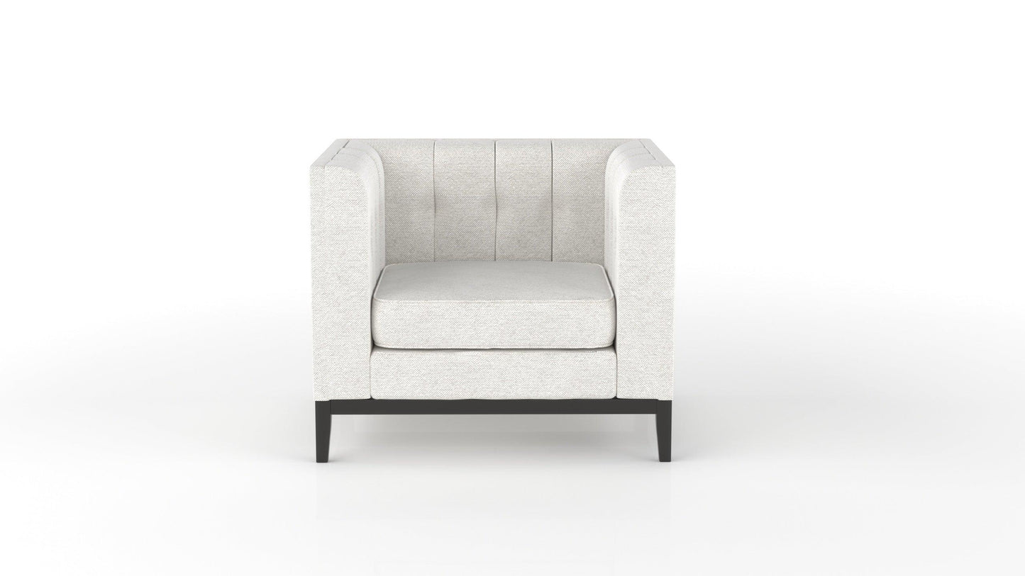 Kensington Armchair | SEET BESPOKE - SEET London