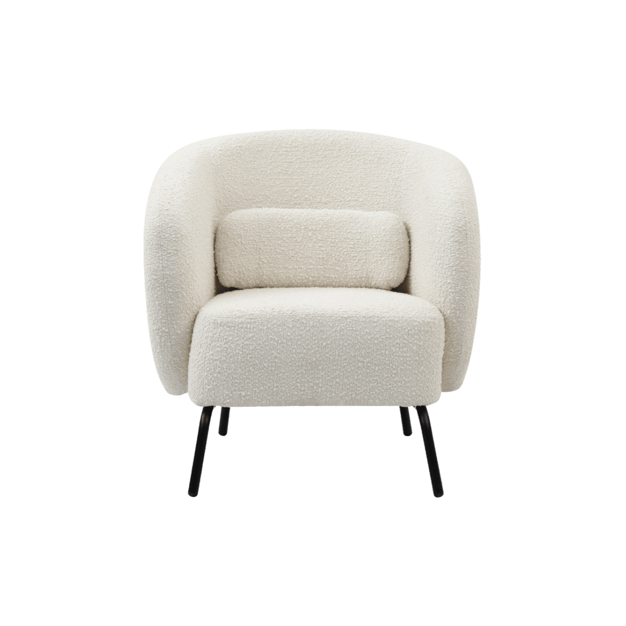 Joey Armchair - SEET London