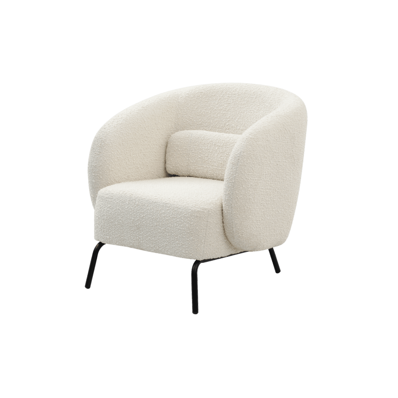 Joey Armchair - SEET London